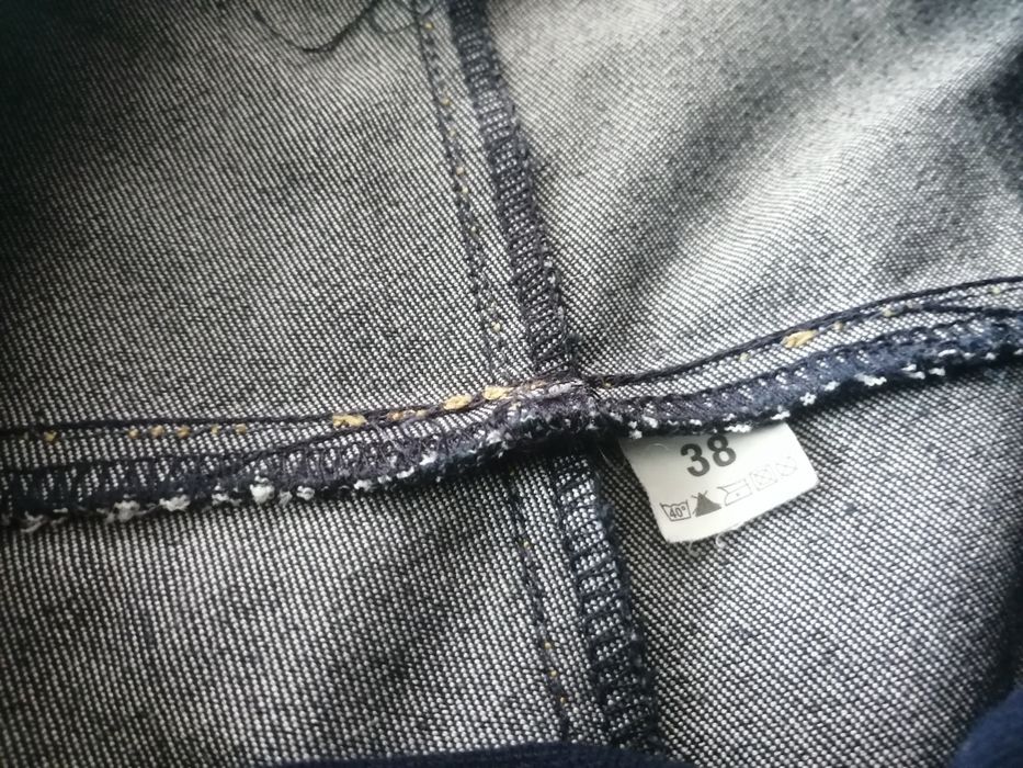 Sprzedam spodenki krótkie ciążowe