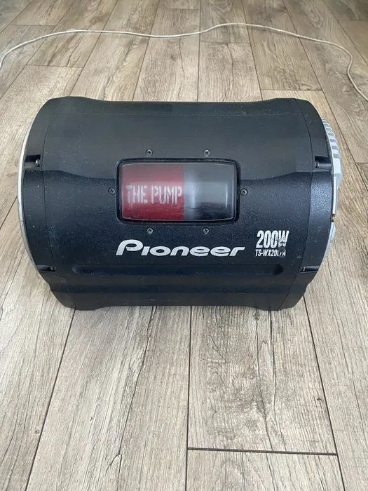 Продам сабвуфер Pioneer TS-WX20LPA