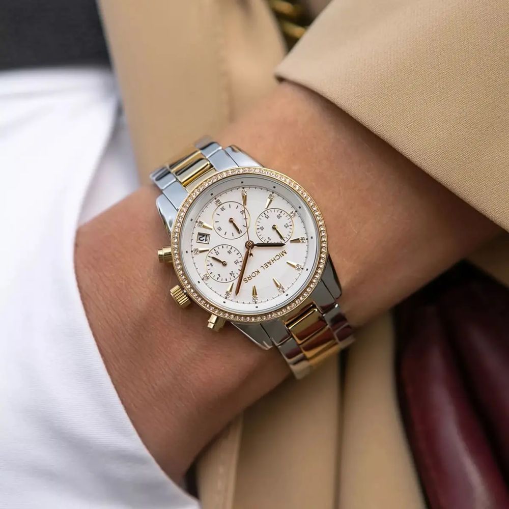 Годинник Michael Kors 6474