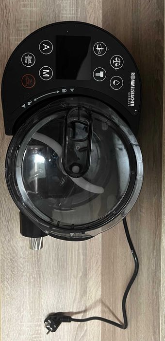 Máquina para massa ROMMELSBACHER PM 220 PASTARELLA, Pasta Maker