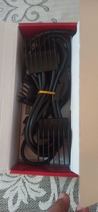 Професійна машинка Moser Primat Titan 1230 — для дому та салону