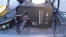 Wytwornica dymu vf400