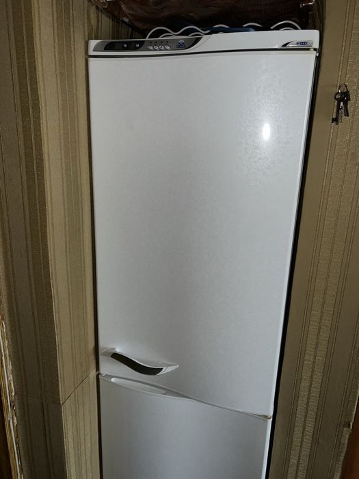 Холодильник "АТЛАНТ"