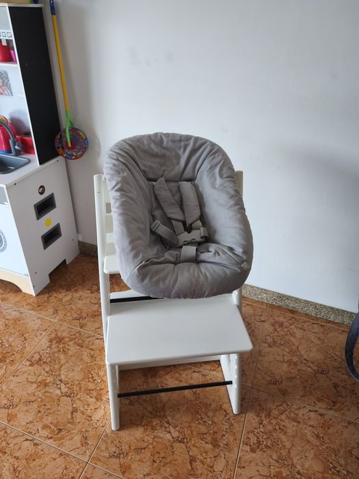 Stokke Tripp  espreguiçadeira