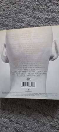 Płyta cd Rammstein Made in Germany wydanie 3 płyty