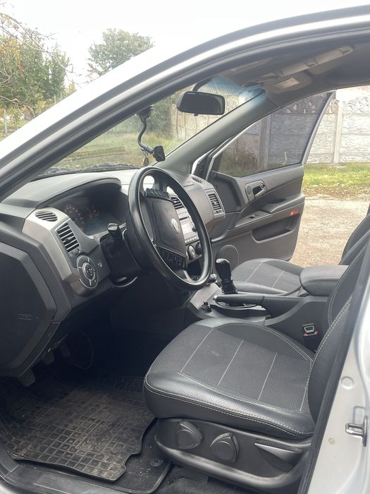 Продам автомобиль