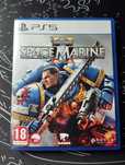 Warhammer 40k Space Marine 2 PlayStation 5 Ps5