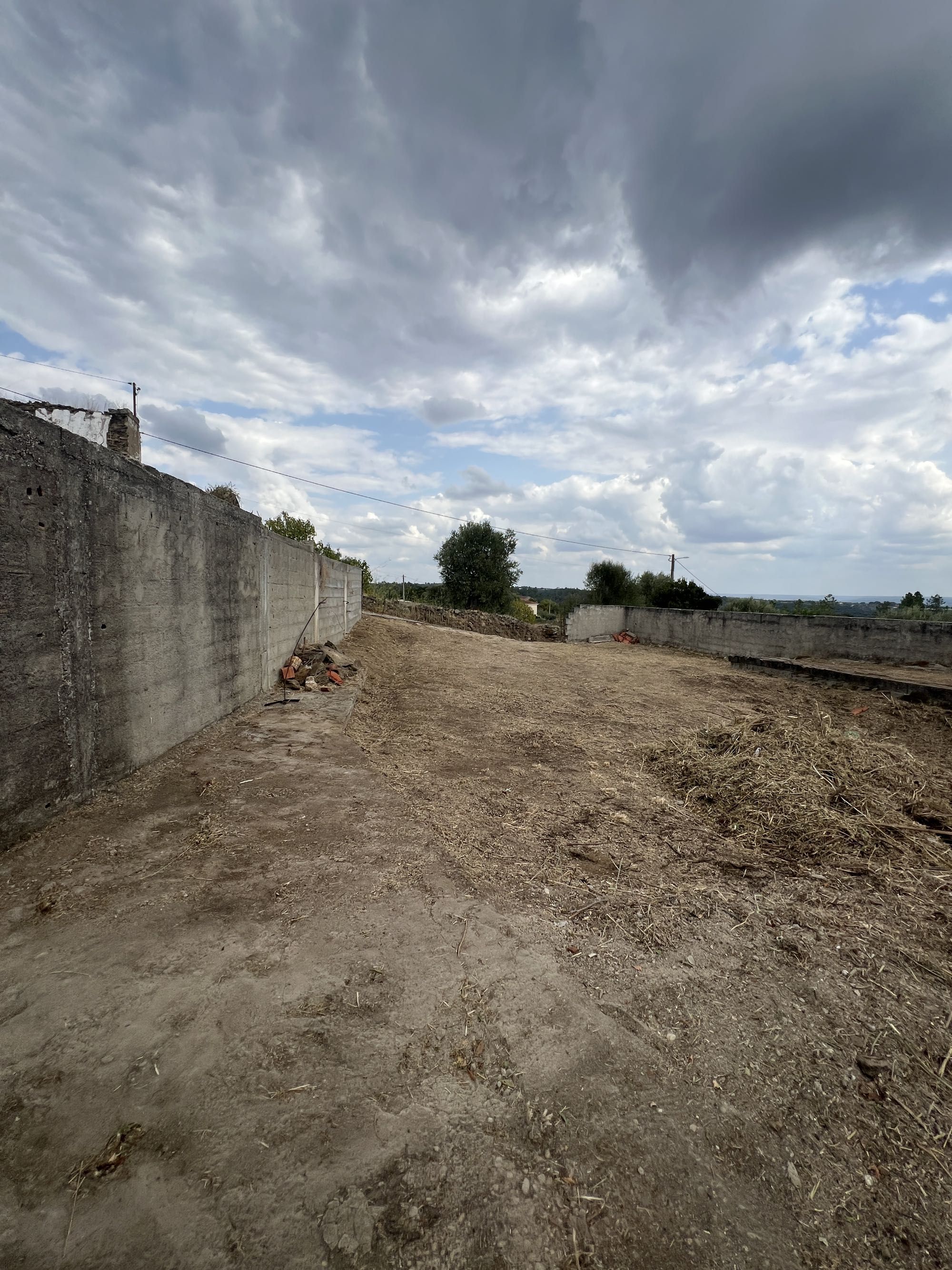 TERRENO | Valhascos, Sardoal