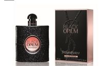 Духи Yves Sant Laurent OPIUM
