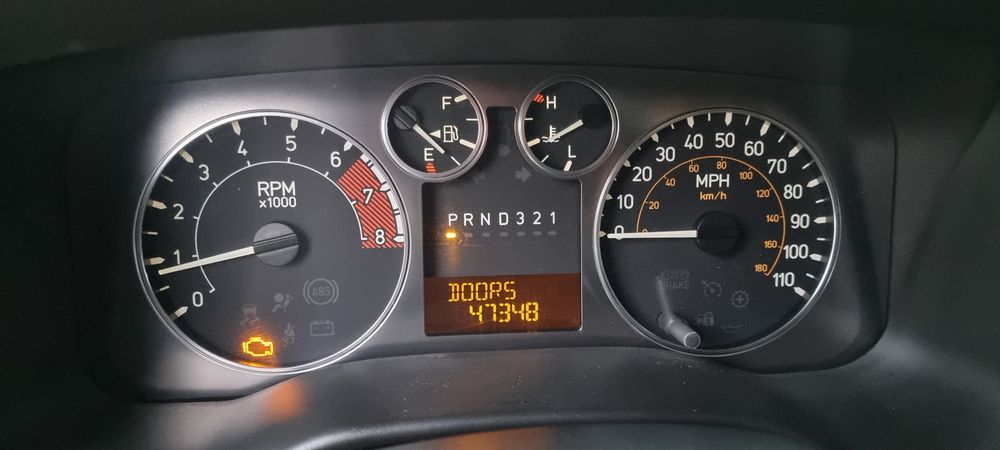Разборка Hummer H3 капот бампер дверка крило