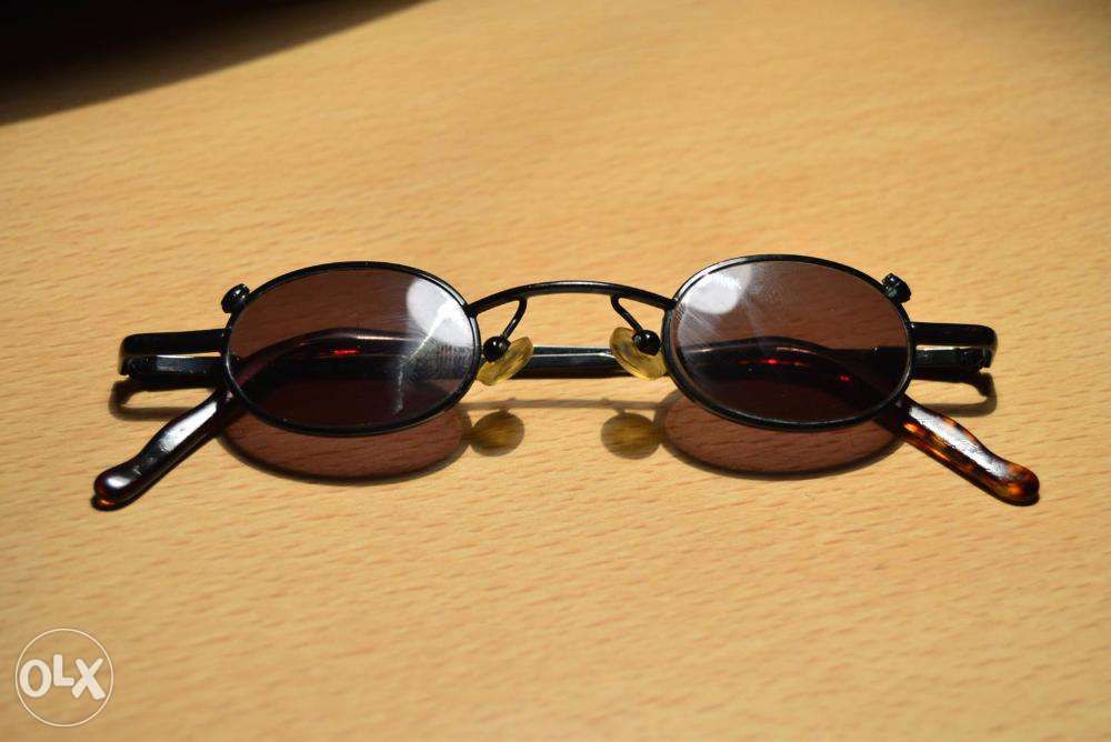 oculos de sol vintage da Converse de coleção raro