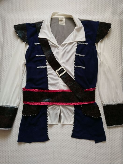 Карнавальний костюм Лицар Рицарь XL /2XL розмір