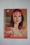 Revista Femme, 106, Jan-Fev 1997.Carole Bouquet. Envio grátis.