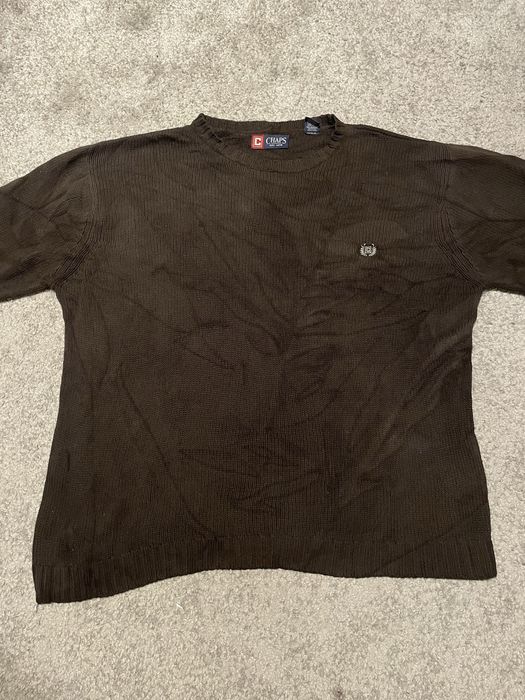 Pack XL - 4 camisolas Ralph Lauren
