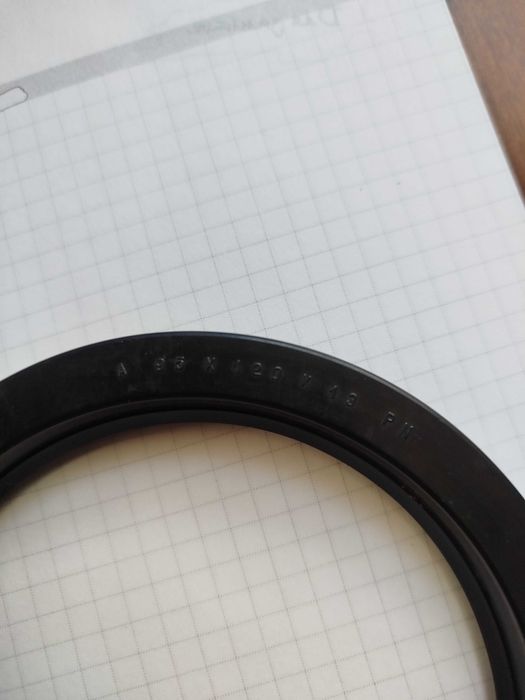 Сальник хвостовика КПП В-9/В-18, на РЕНО Преміум, Менеджер, Мажор.