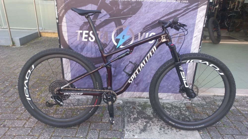 Specialized epic expert 2021