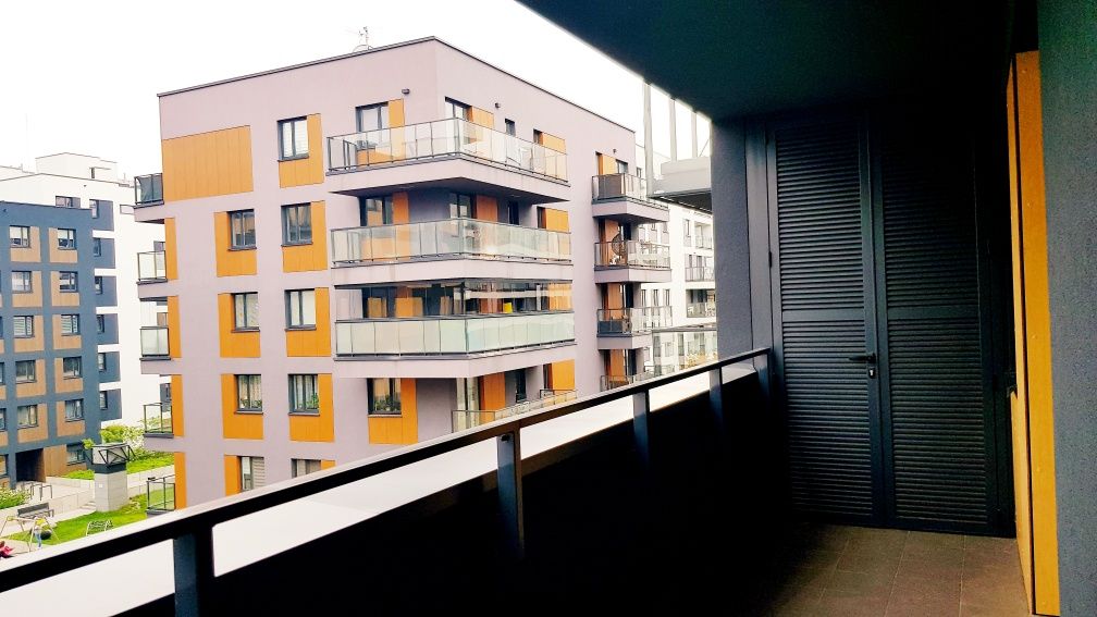 Apartament 15 min od Centrum! Doby/godziny!