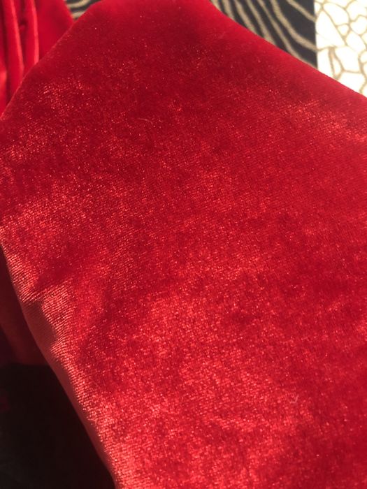 Плаття велюрове