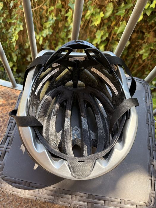 Casca bicicleta Bell T:M(55-59cm)
