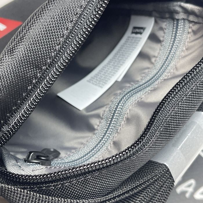 ОРИГІНАЛ Сумка Levis Месенджер