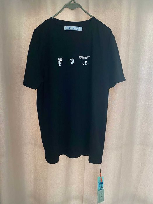 Tshirt off-white