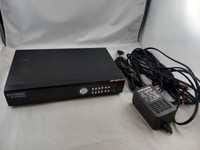 Rejestrator cyfrowy VTV-N-1016 VTVISION DVR 16 kamer