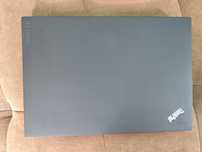 Lenovo ThinkPad T480 Intel I5_7200U 8Gb Ram 256 Gb dyskSSD