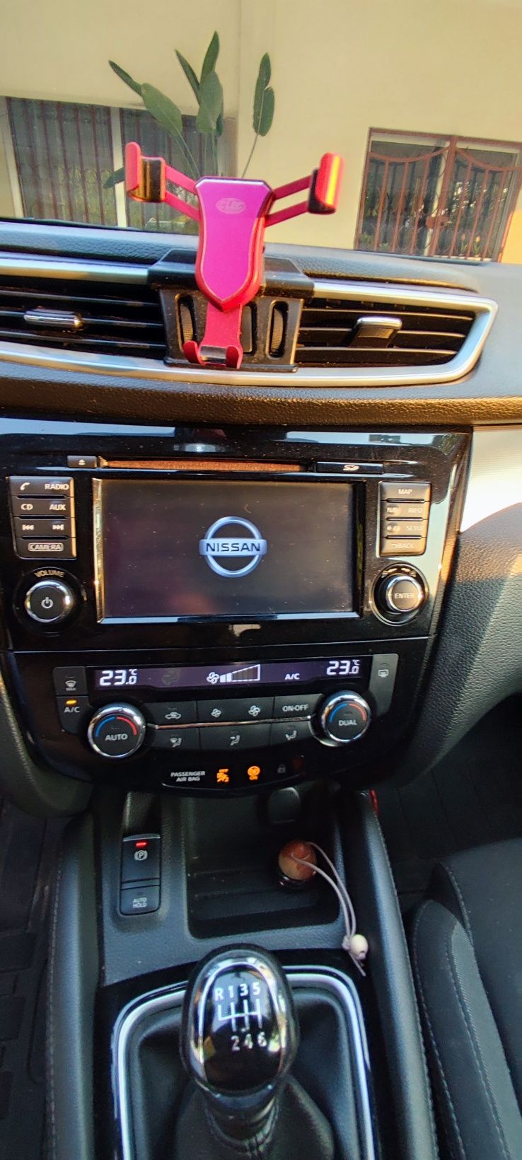 Nissan Qashqai N-Connect