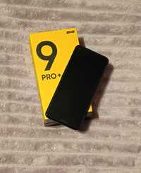 Телефон Realme 9 pro+