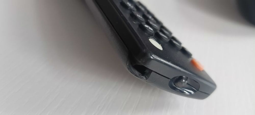 Pilot Toshiba RC1910 ORYGINALNY