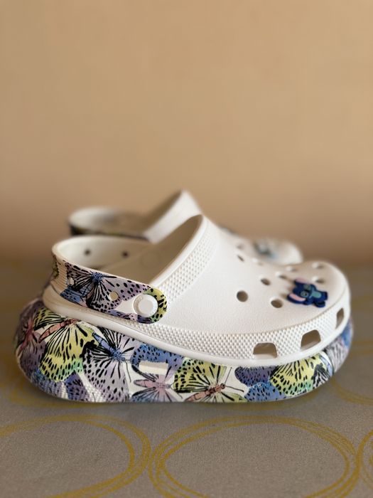 Croks w6 iconic comfort 21.5 см