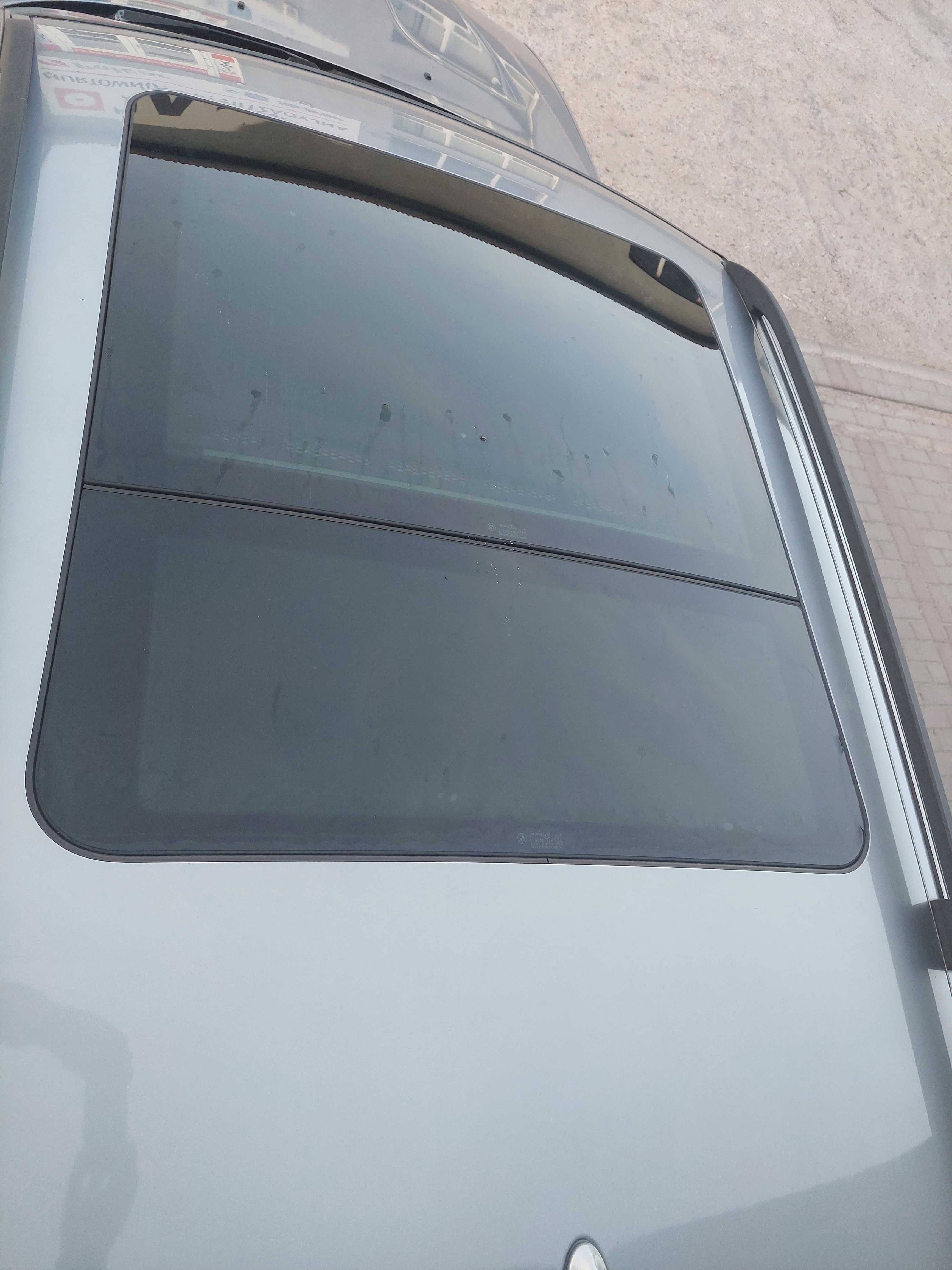 BMW X3 E83 LCI X3 3.0d M57N2 o mocy 218km