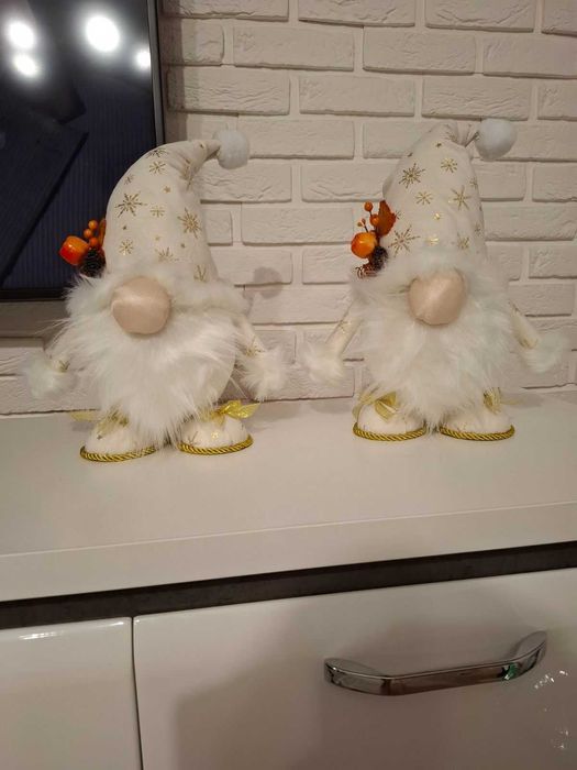 Skrzat ozdoba świąteczna