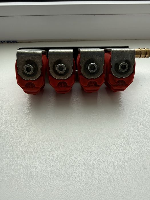 Форсунки valtek 3 Om