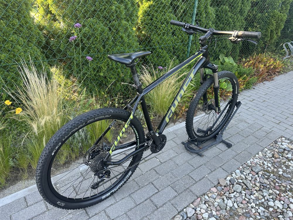 Sprzedam rower MTB Ghost