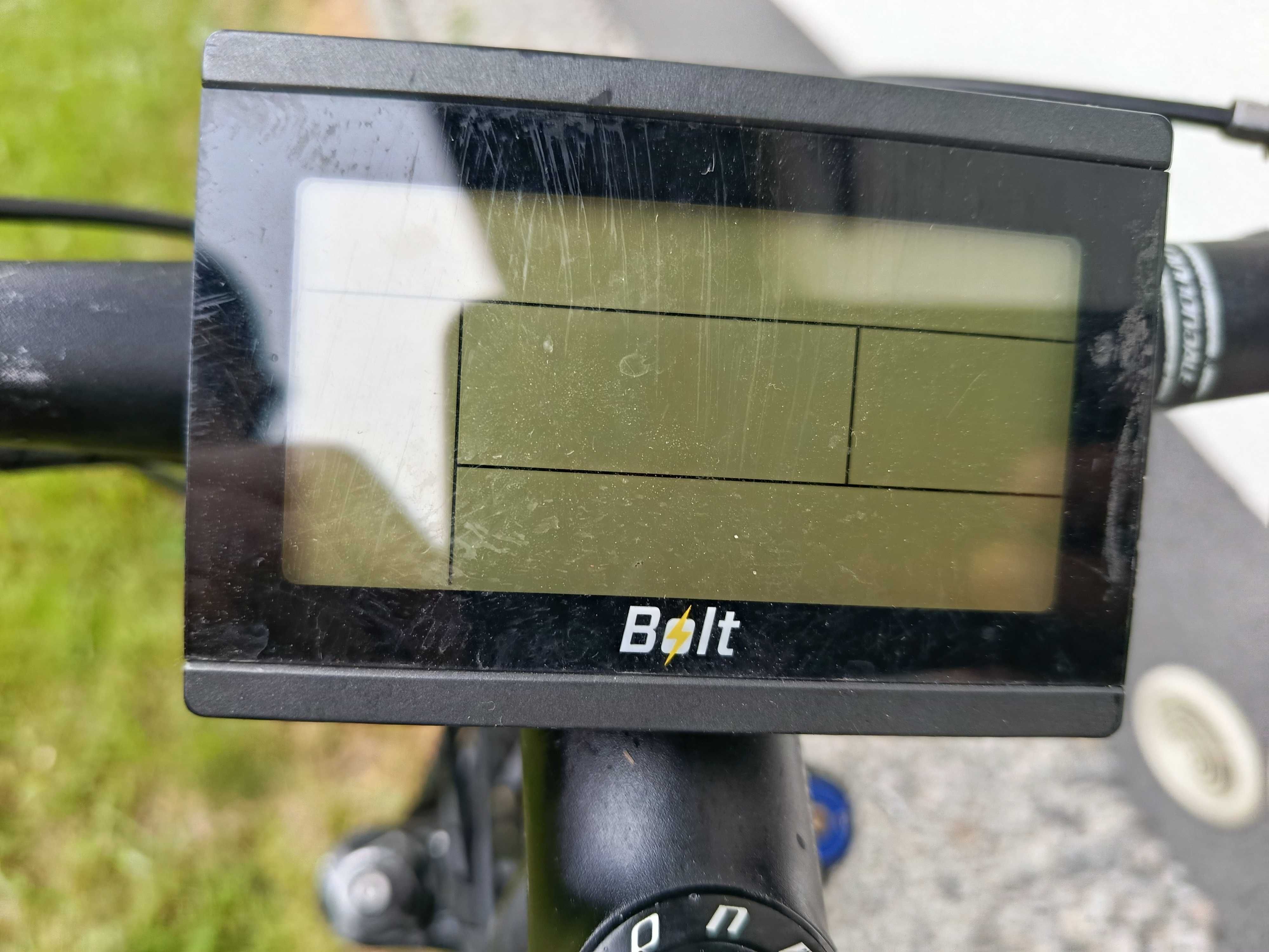 Rower elektryczny konwersja