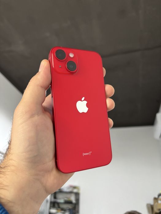 Apple iphone 14 128 gb Neverlock як новий айфон 91%