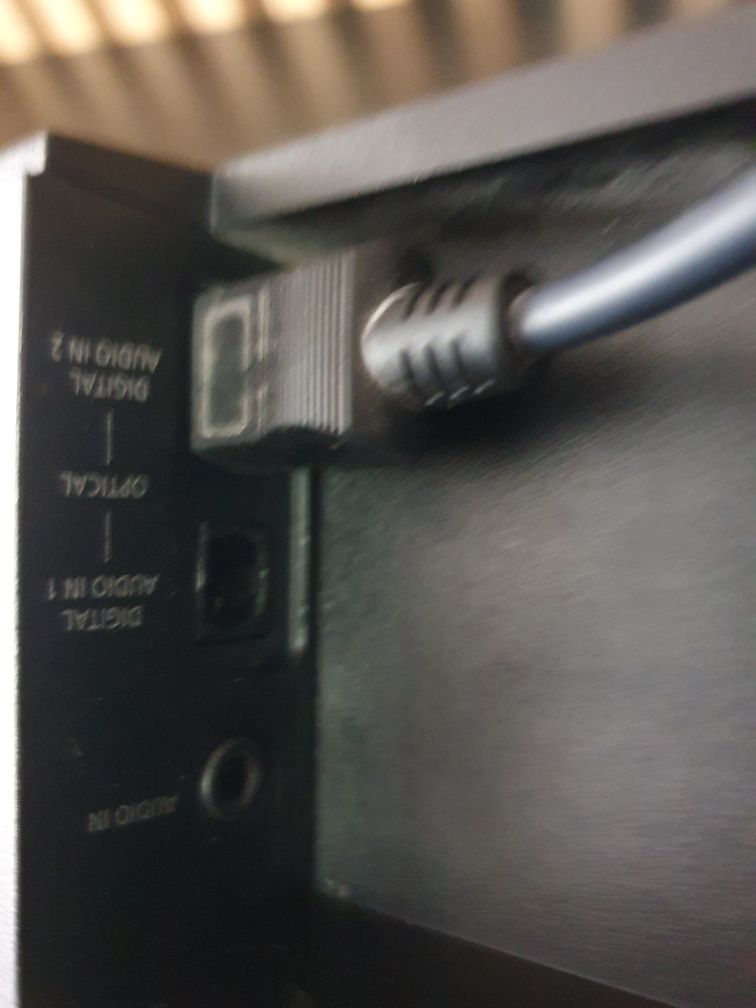 Soundbar Samsung HW-C470 + Soubwoofer PS-WC450
