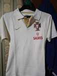 Polo nike - Portugal (original)
