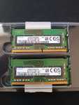 Pamięc RAM 16GB (SAMSUNG M471A1G44AB0-CWE)