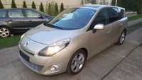 Renault Grand Scenic Renault Grand Scenic 2012 1.5dCi Panorama 2x Koła