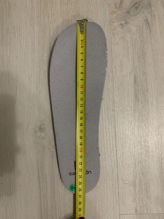 Зимние теплые ботинки Solomon