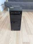 Komputer do gier/grania i5-4570/4460 16/120GB SSD RX470 4GB AMD W11Pro