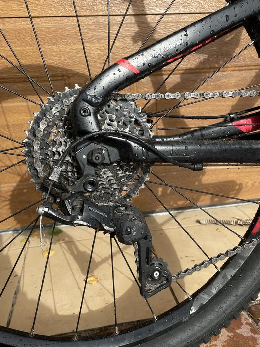 Rockrider ST530S L Full (Btwin Cube Kellys Dartmoor NS Ghost Kross dh)