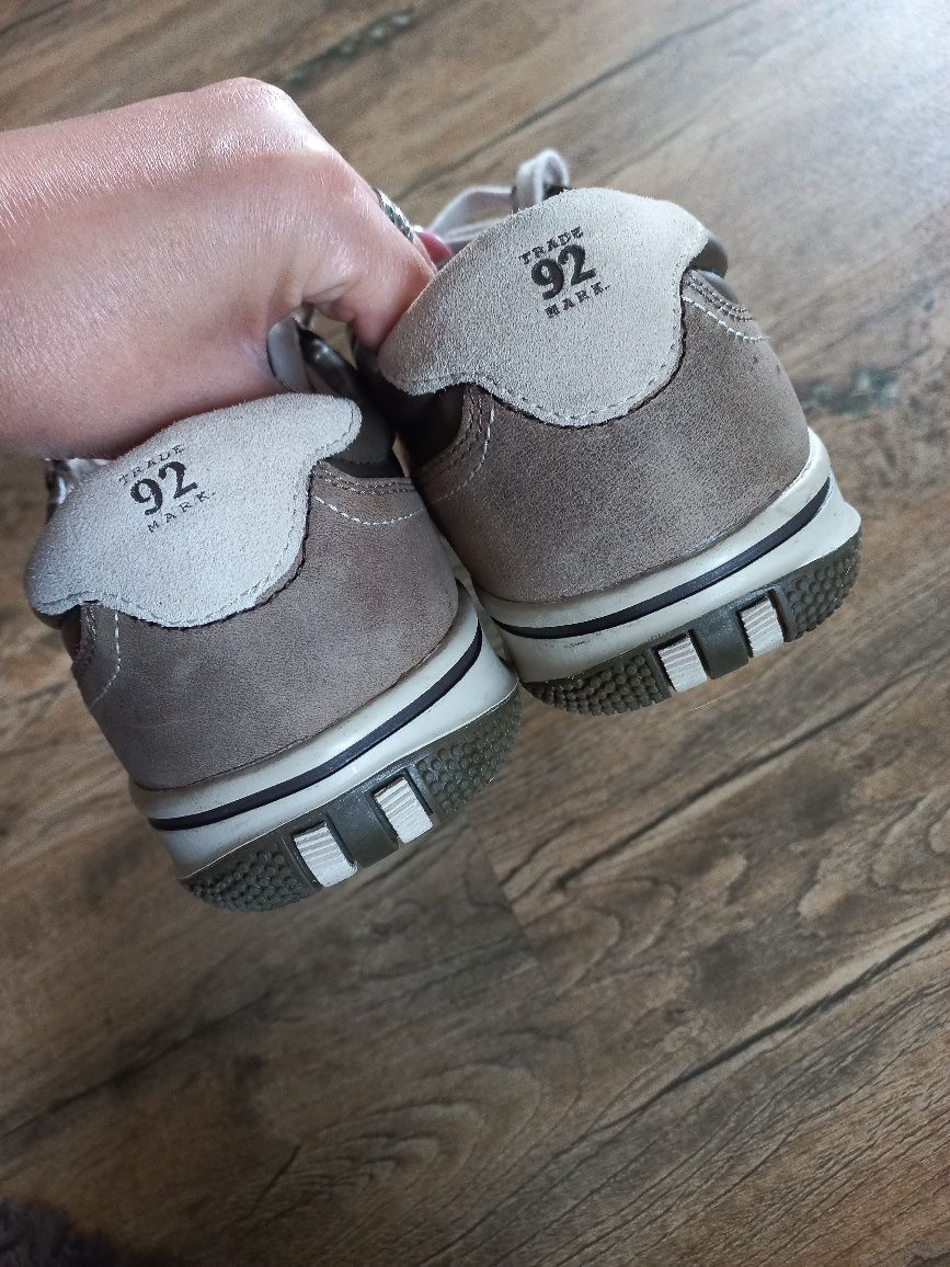 Кросівки Skechers Oxford Brown 44р в см 28.5