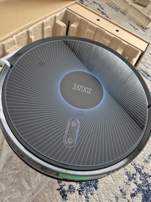 Aspirador ZOZEE Z50 Robot Vacuum Cleaner