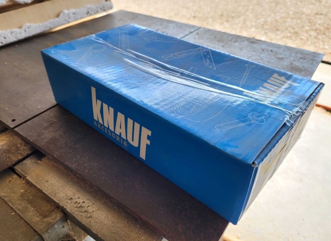 Wieszak do poddaszy kotwowy bezpośredni knauf 27CM