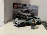 LEGO Speed Champions 76909 Mercedes-AMG ONE