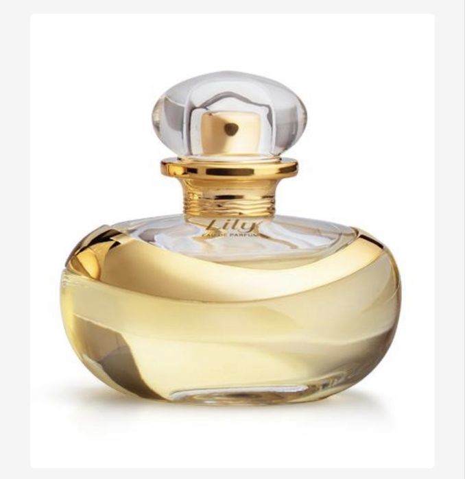 Coffret de Natal Lily Banho