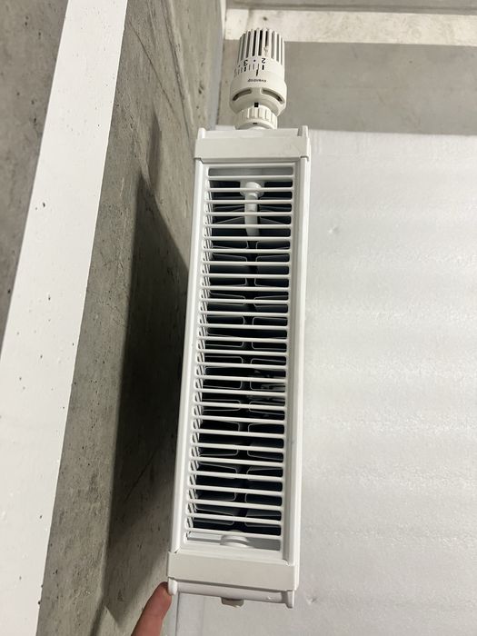 Grzejnik Łazienkowy Terma , Grzejniki pokojowe